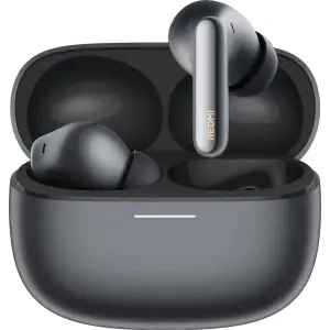 Наушники Xiaomi Redmi Buds 8 Pro Obsidian Black (BHR08GOGL)