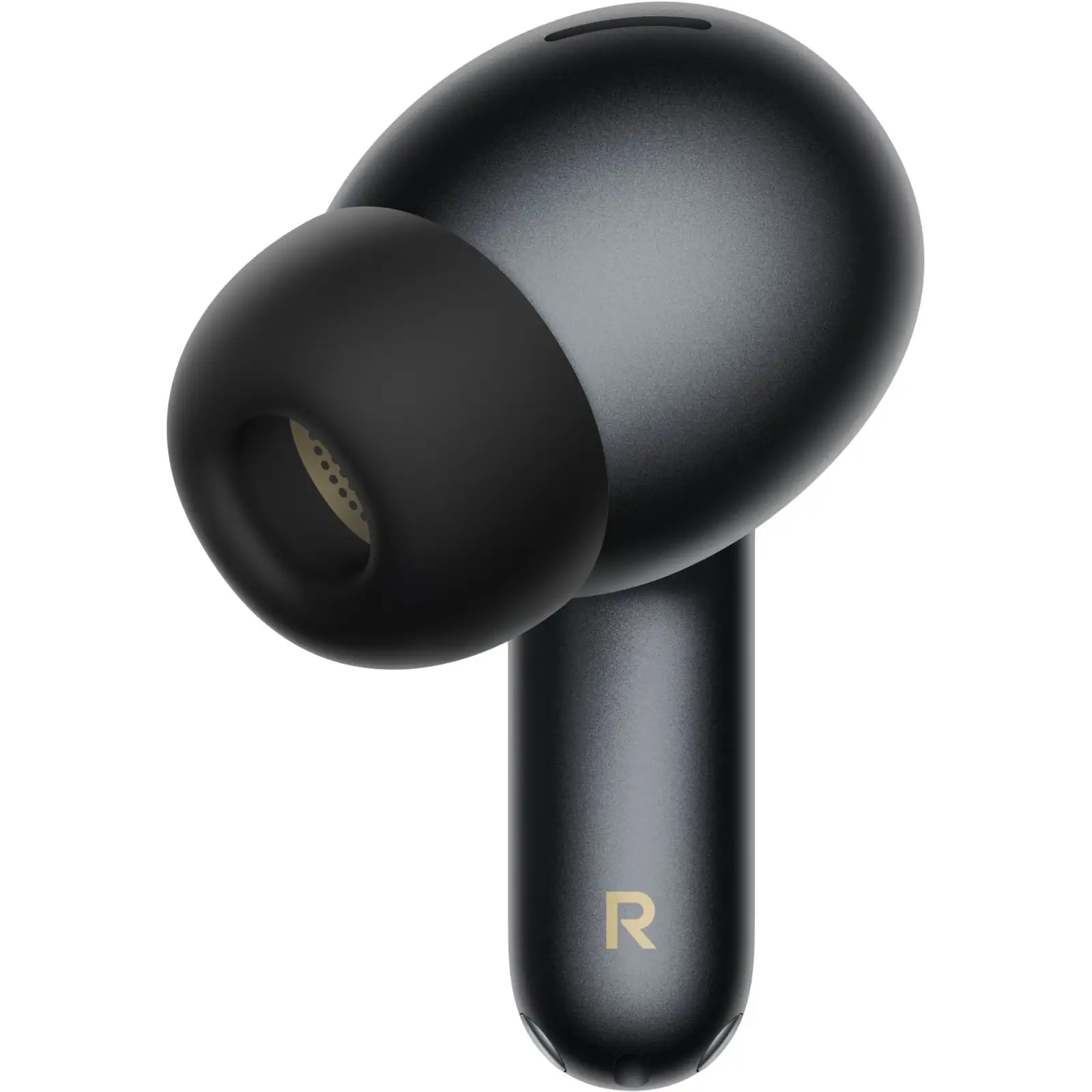 Наушники Xiaomi Redmi Buds 8 Pro Obsidian Black (BHR08GOGL)