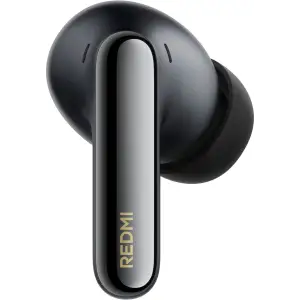 Наушники Xiaomi Redmi Buds 8 Pro Obsidian Black (BHR08GOGL)