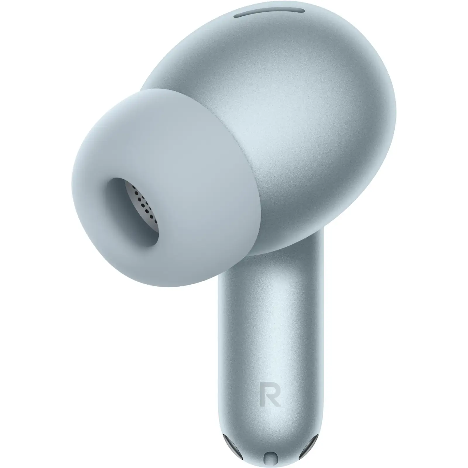 Наушники Xiaomi Redmi Buds 8 Pro Glacier Blue (BHR08GMGL) UA