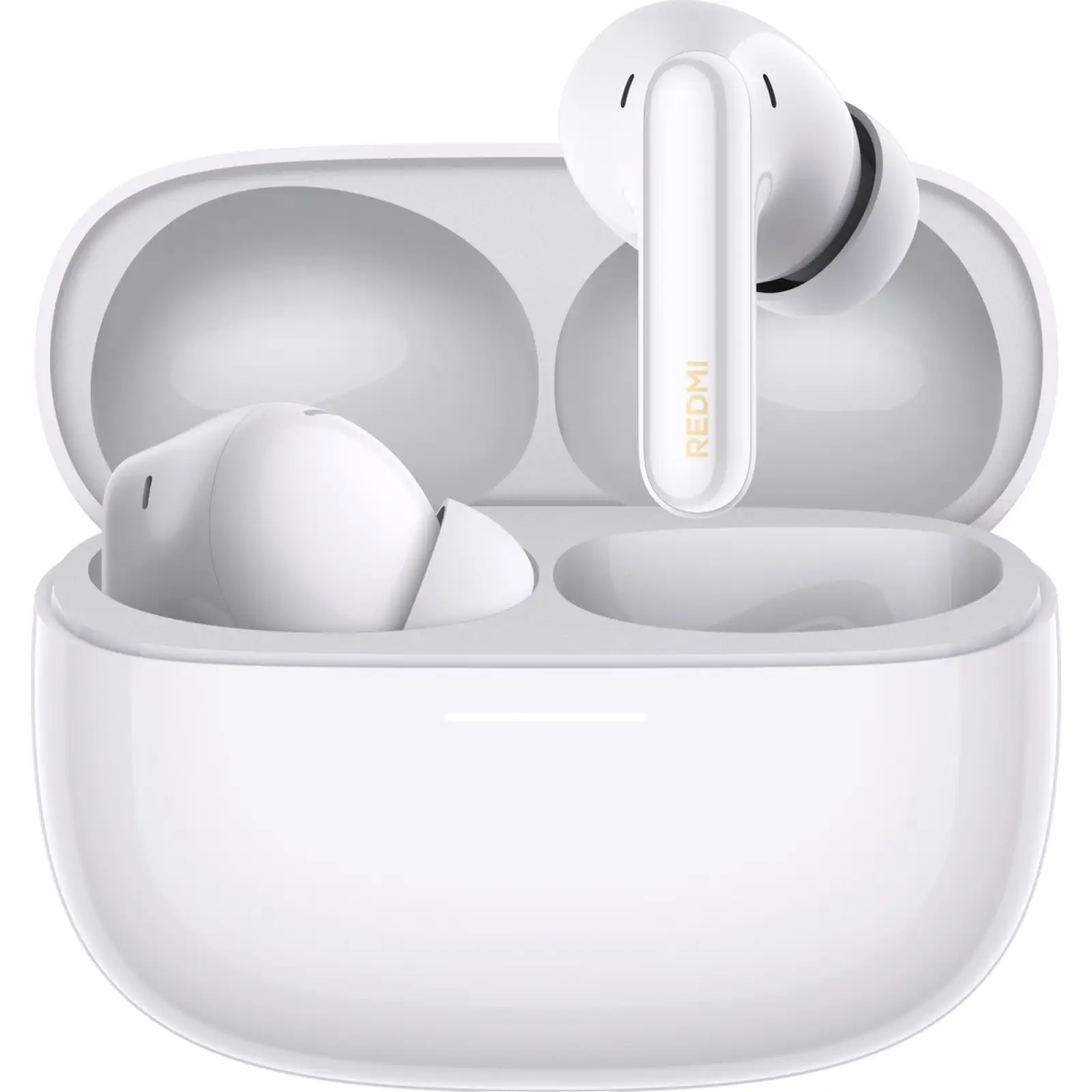 Наушники Xiaomi Redmi Buds 8 Pro Cloud White (BHR08GJGL) UA