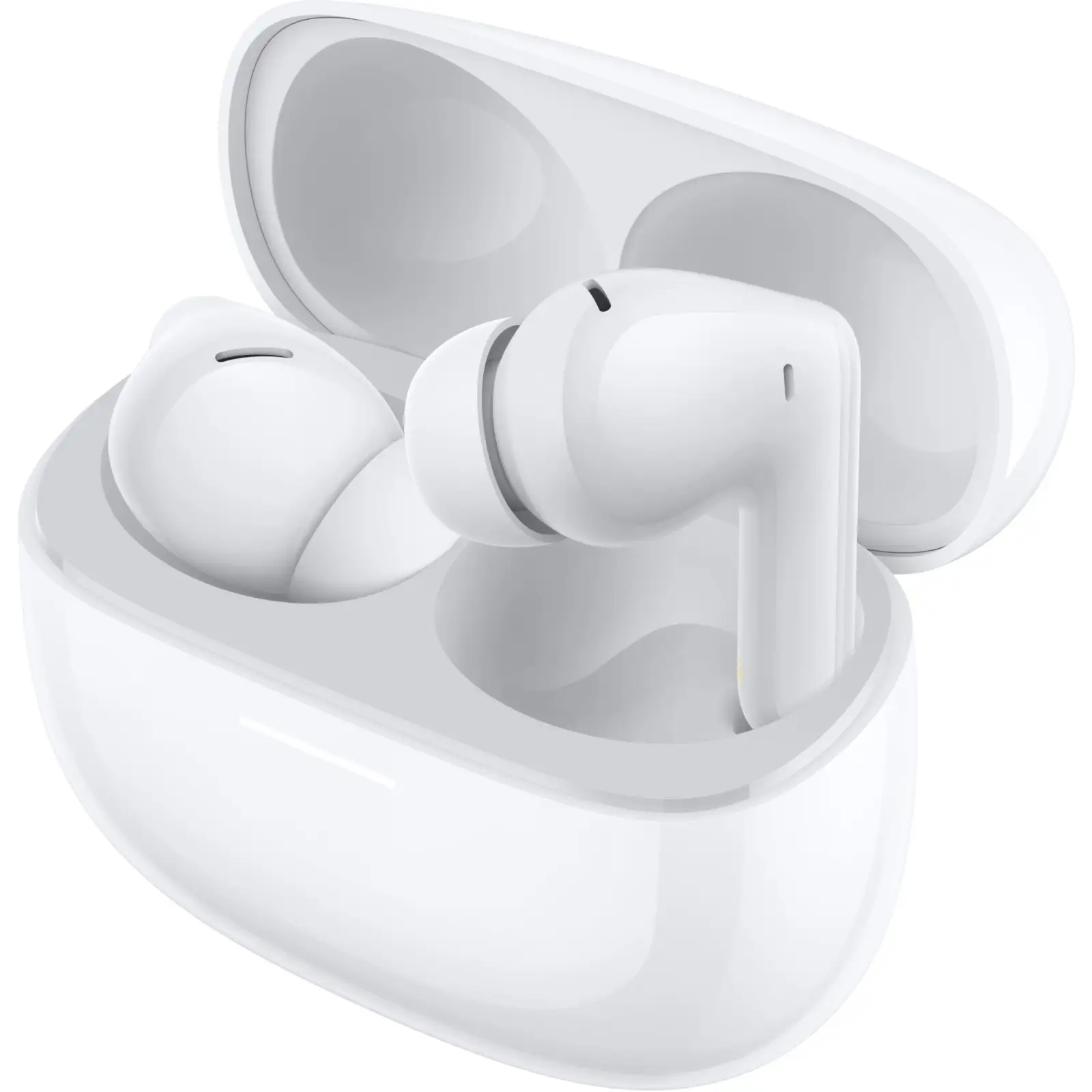 Наушники Xiaomi Redmi Buds 8 Pro Cloud White (BHR08GJGL) UA