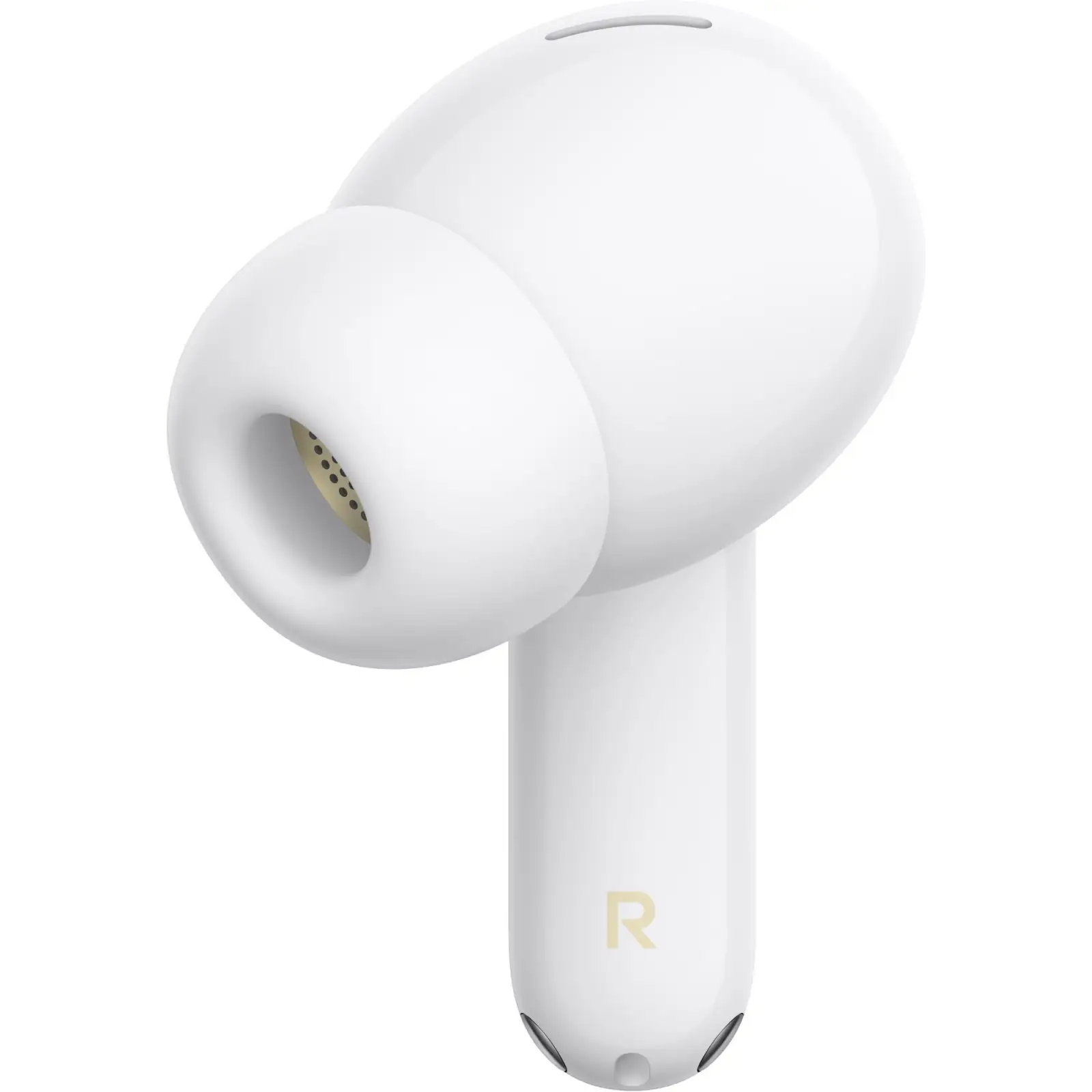 Наушники Xiaomi Redmi Buds 8 Pro Cloud White (BHR08GJGL) UA