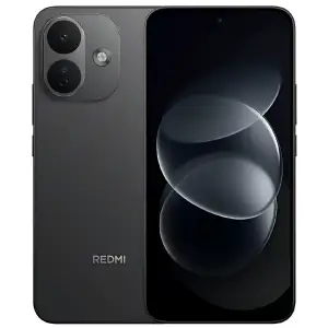Цвет: Черный - Смартфон Xiaomi Redmi Note 17 Pro 5G 6/256GB Midnight Black EU