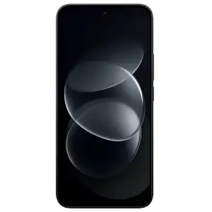 Смартфон Xiaomi Redmi Note 17 Pro 5G 6/256GB Midnight Black EU