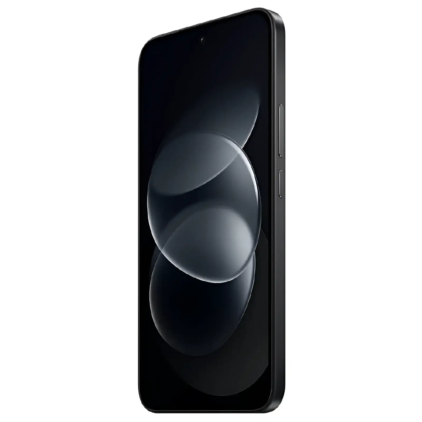 Смартфон Xiaomi Redmi Note 17 Pro 5G 6/256GB Midnight Black EU