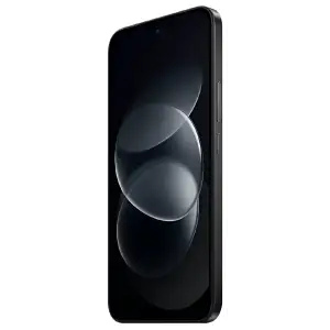 Смартфон Xiaomi Redmi Note 17 Pro 5G 6/256GB Midnight Black EU