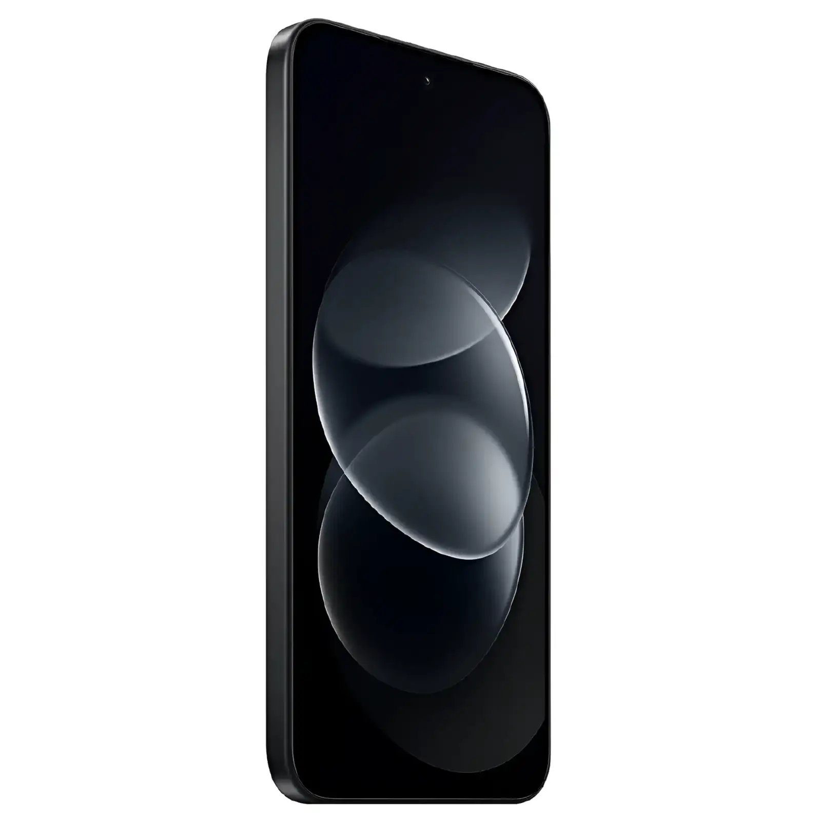 Смартфон Xiaomi Redmi Note 17 Pro 5G 6/256GB Midnight Black EU
