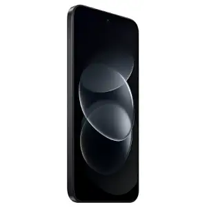 Смартфон Xiaomi Redmi Note 17 Pro 5G 6/256GB Midnight Black EU
