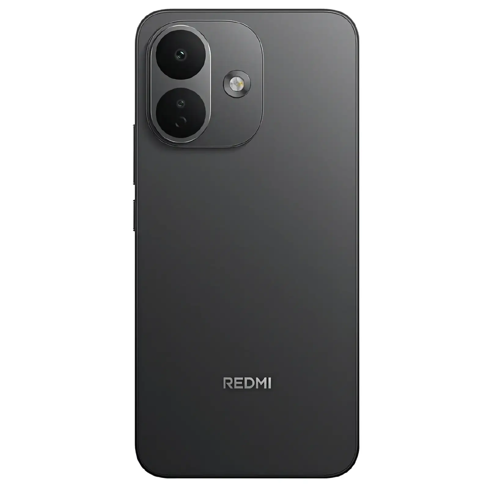 Смартфон Xiaomi Redmi Note 17 Pro 5G 6/256GB Midnight Black EU