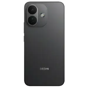 Смартфон Xiaomi Redmi Note 17 Pro 5G 6/256GB Midnight Black EU