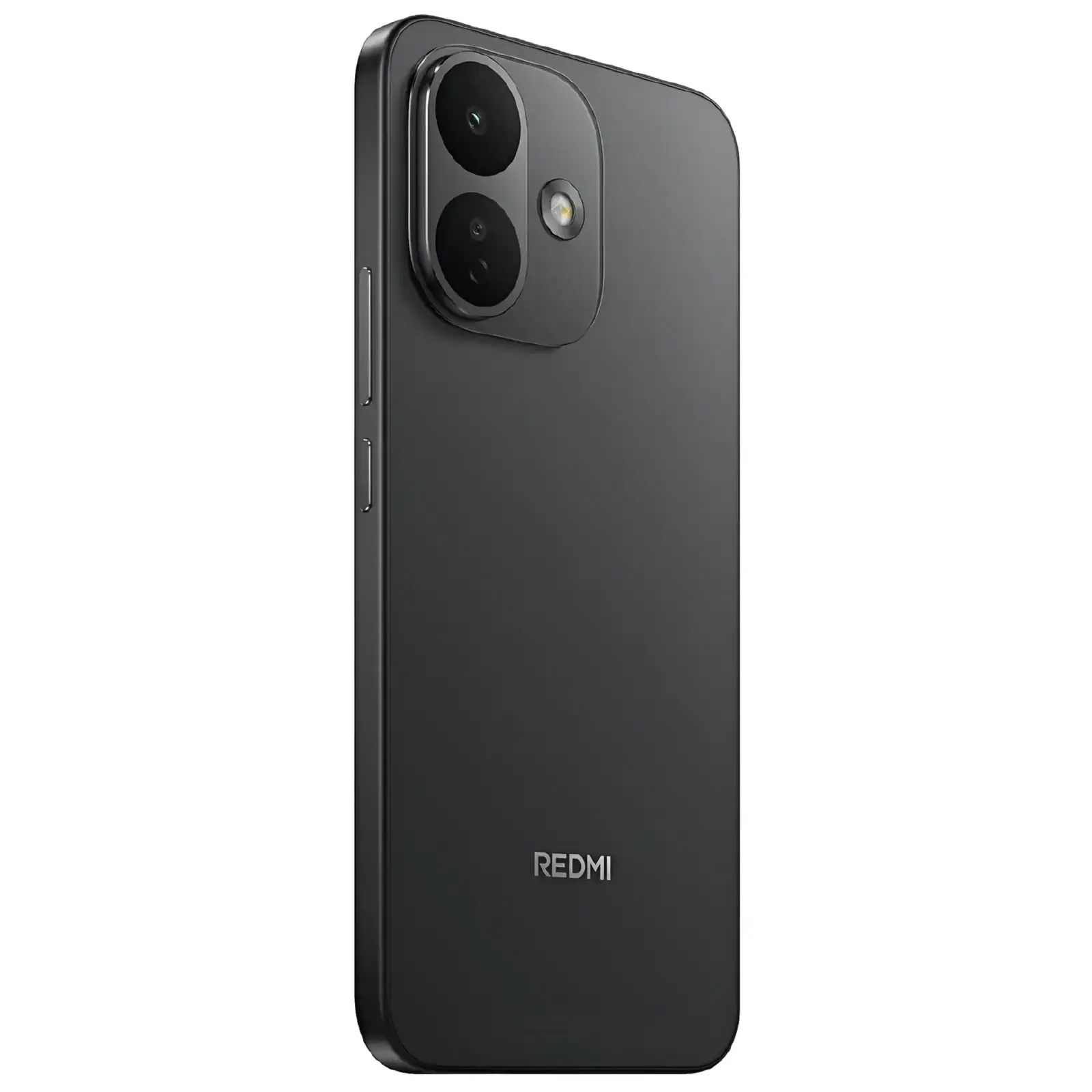 Смартфон Xiaomi Redmi Note 17 Pro 5G 6/256GB Midnight Black EU