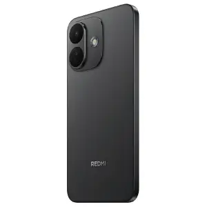 Смартфон Xiaomi Redmi Note 17 Pro 5G 6/256GB Midnight Black EU