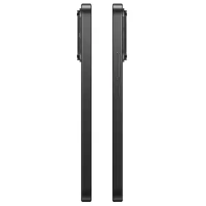 Смартфон Xiaomi Redmi Note 17 Pro 5G 6/256GB Midnight Black EU