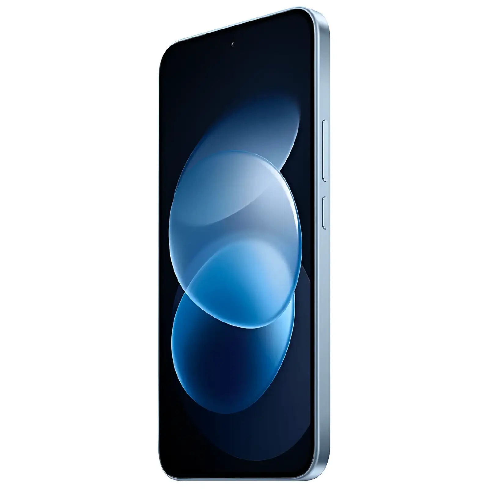 Смартфон Xiaomi Redmi Note 17 Pro 5G 6/256GB Glacier Blue EU