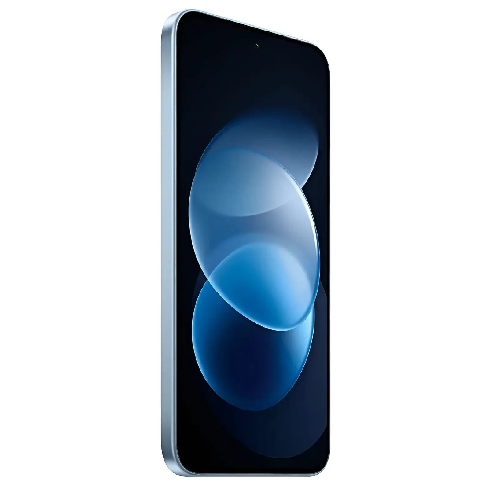 Смартфон Xiaomi Redmi Note 17 Pro 5G 6/256GB Glacier Blue EU