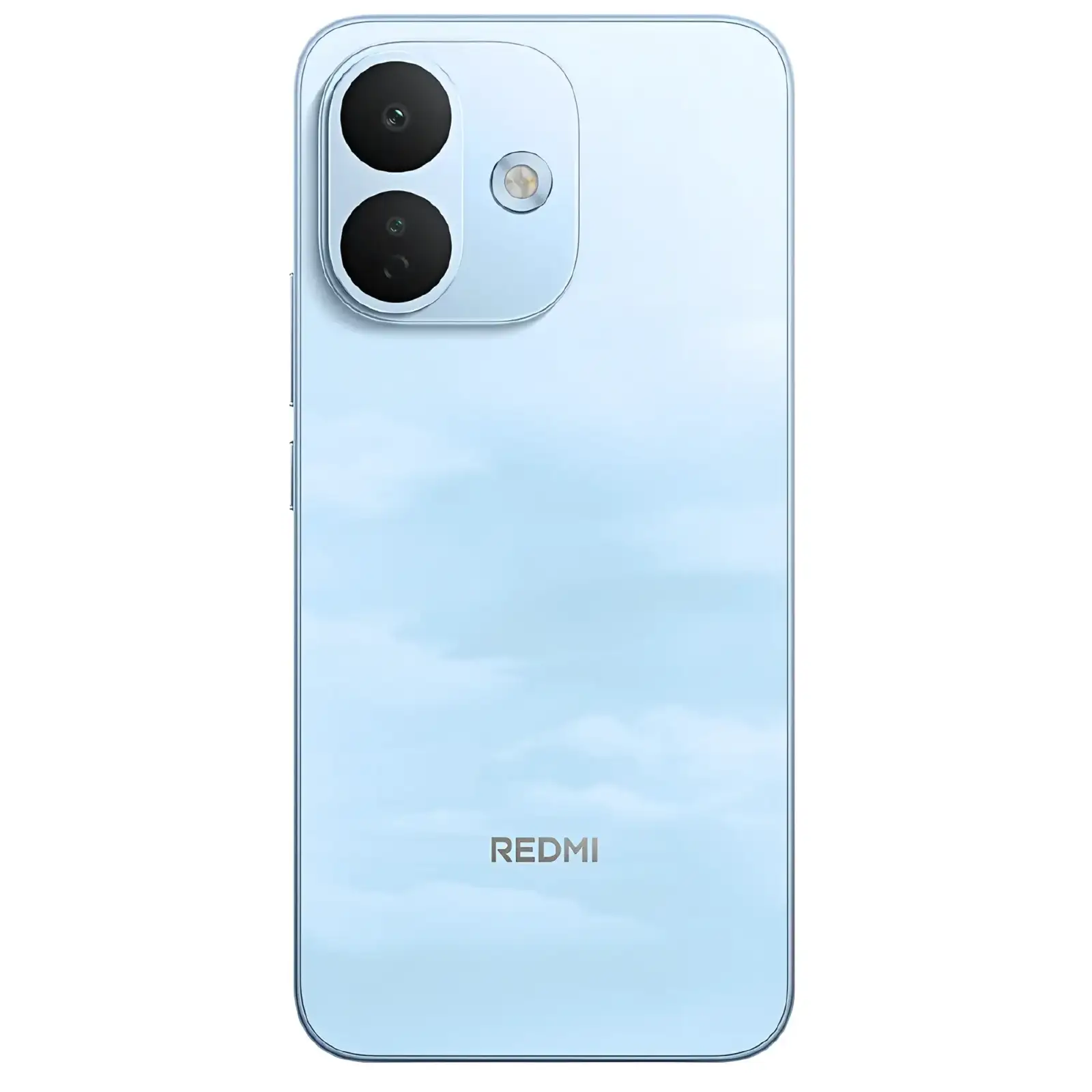 Смартфон Xiaomi Redmi Note 17 Pro 5G 6/256GB Glacier Blue EU