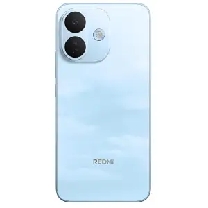 Смартфон Xiaomi Redmi Note 17 Pro 5G 6/256GB Glacier Blue EU