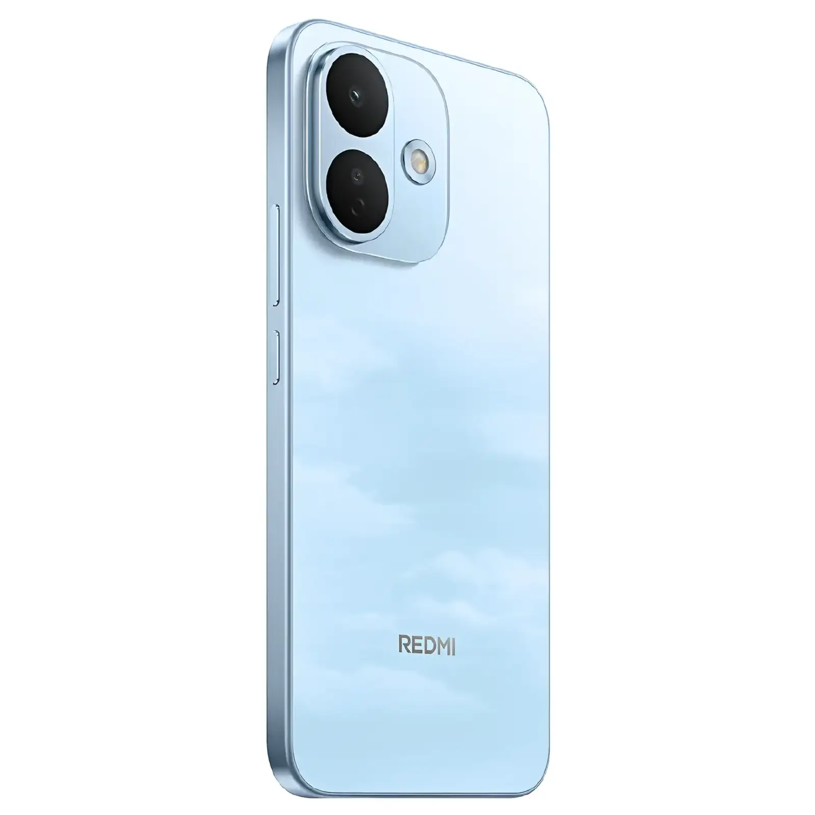 Смартфон Xiaomi Redmi Note 17 Pro 5G 6/256GB Glacier Blue EU