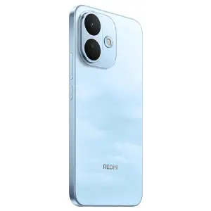 Смартфон Xiaomi Redmi Note 17 Pro 5G 6/256GB Glacier Blue EU