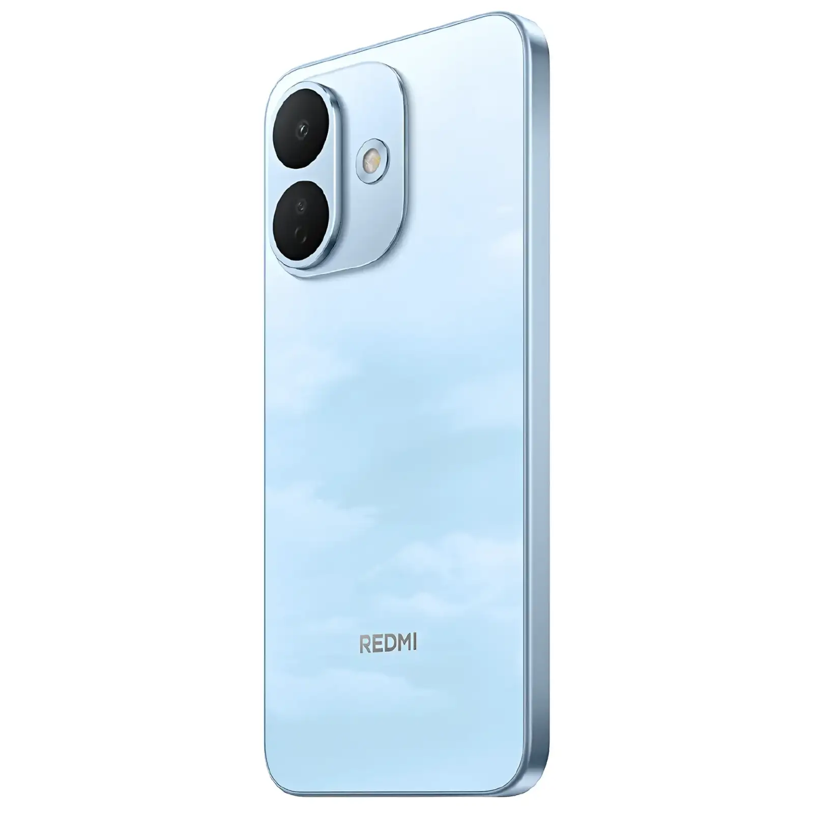 Смартфон Xiaomi Redmi Note 17 Pro 5G 6/256GB Glacier Blue EU