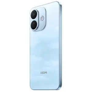 Смартфон Xiaomi Redmi Note 17 Pro 5G 6/256GB Glacier Blue EU