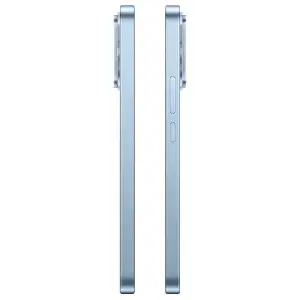 Смартфон Xiaomi Redmi Note 17 Pro 5G 6/256GB Glacier Blue EU