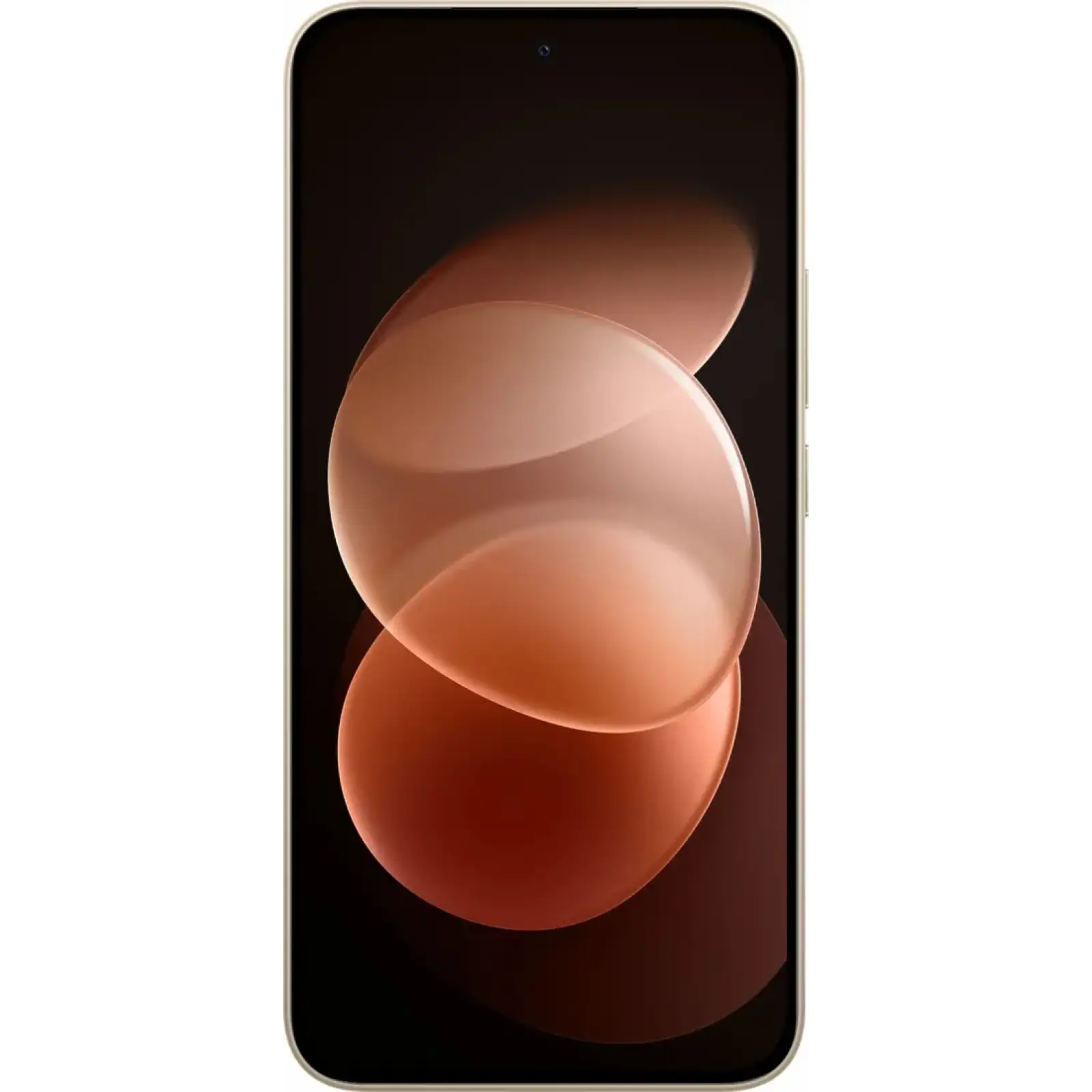 Смартфон Xiaomi Redmi Note 17 Pro 5G 8/256GB Orange (with Adapter) EU