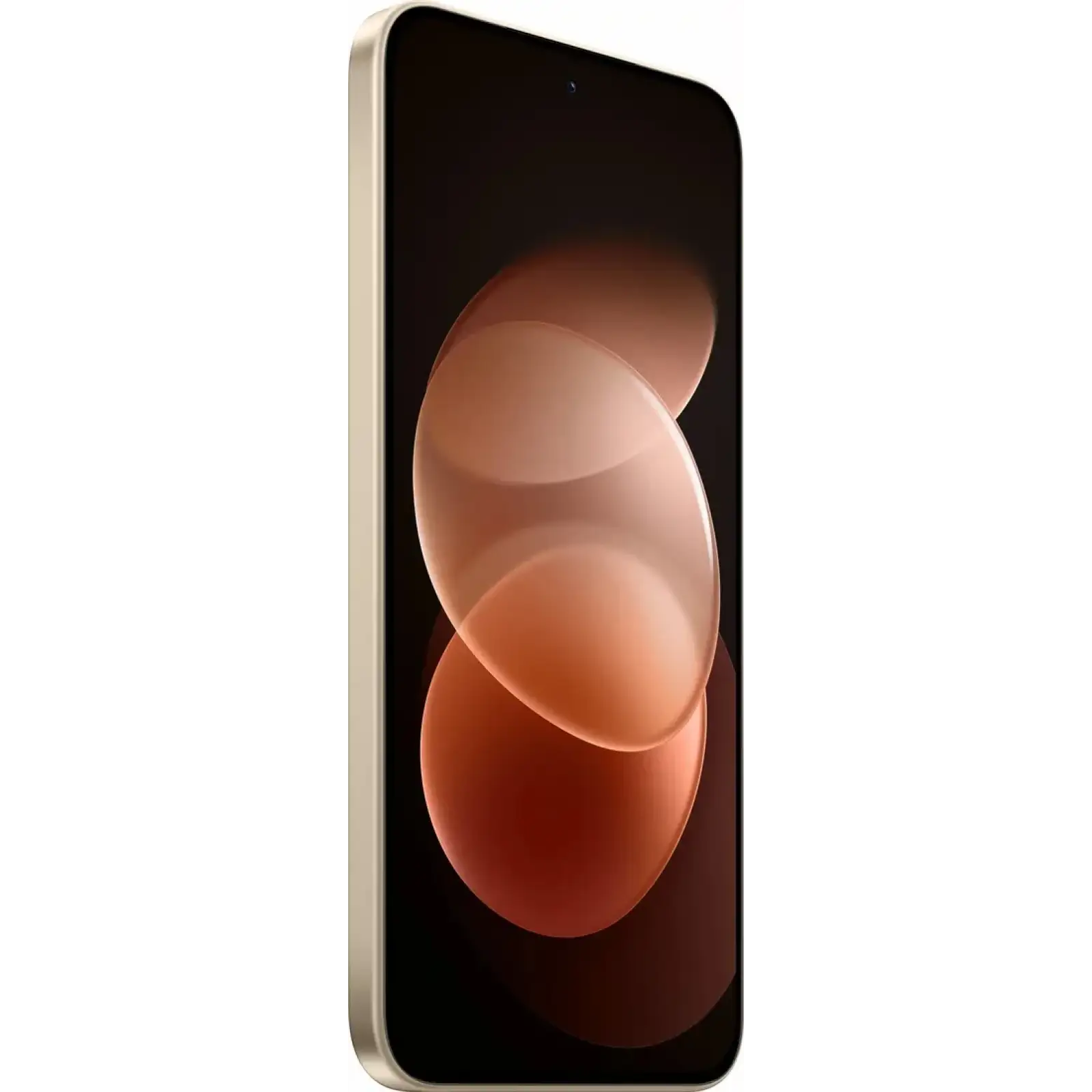 Смартфон Xiaomi Redmi Note 17 Pro 5G 8/256GB Orange (with Adapter) EU