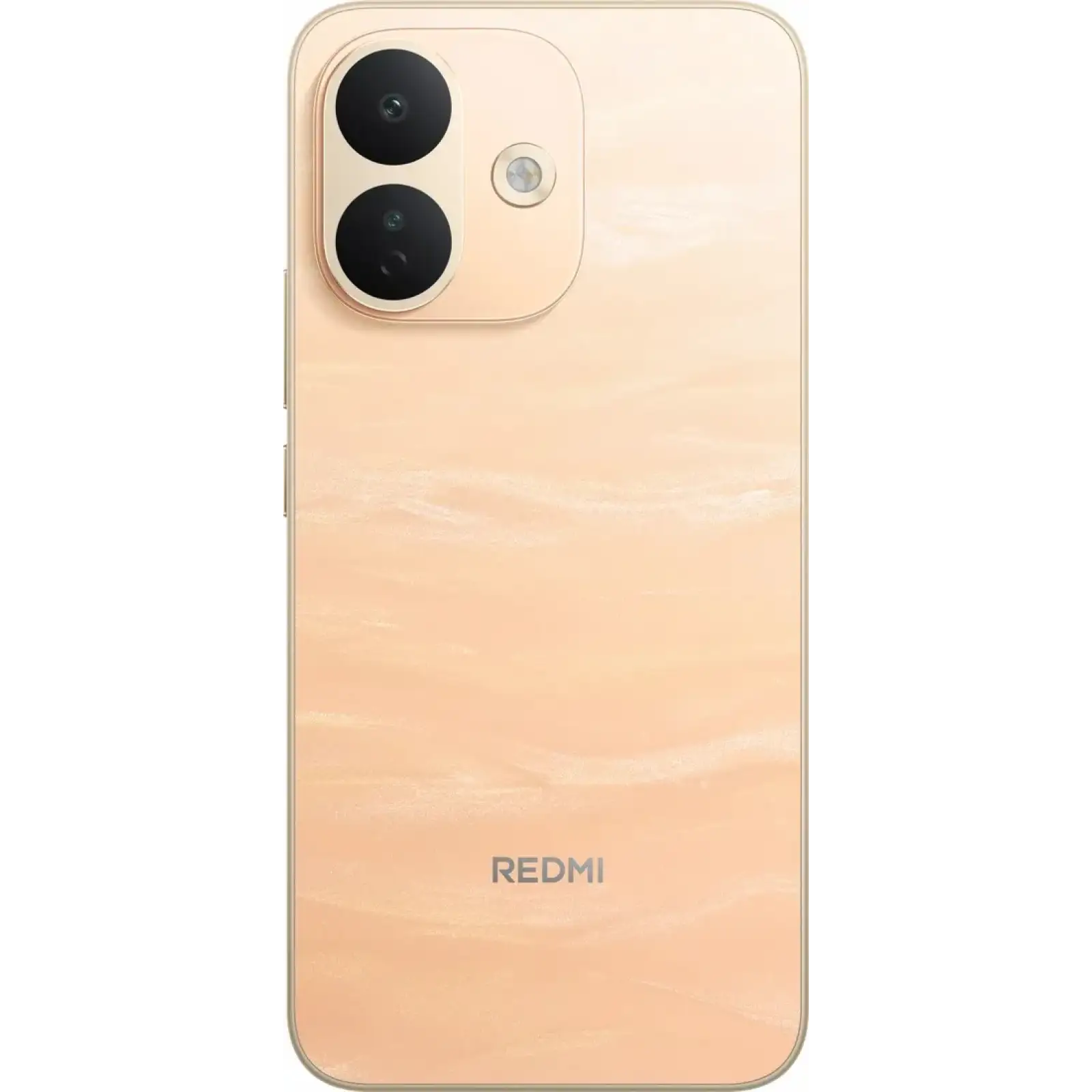 Смартфон Xiaomi Redmi Note 17 Pro 5G 8/256GB Orange (with Adapter) EU
