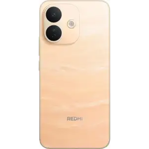 Смартфон Xiaomi Redmi Note 17 Pro 5G 8/256GB Orange (with Adapter) EU