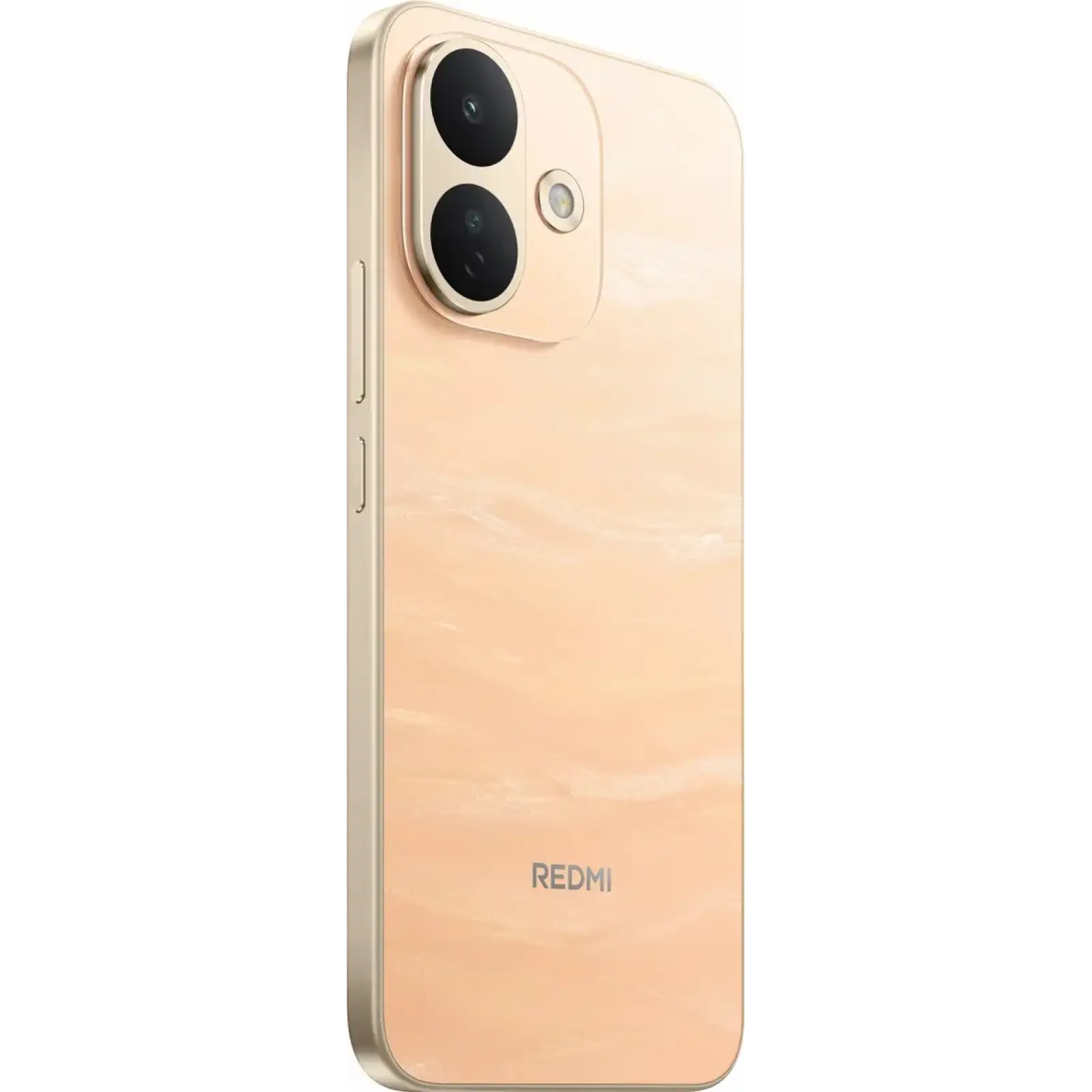 Смартфон Xiaomi Redmi Note 17 Pro 5G 8/256GB Orange (with Adapter) EU