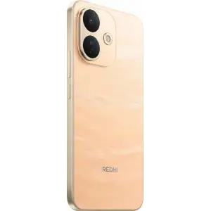 Смартфон Xiaomi Redmi Note 17 Pro 5G 8/256GB Orange (with Adapter) EU