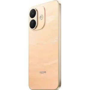 Смартфон Xiaomi Redmi Note 17 Pro 5G 8/256GB Orange (with Adapter) EU
