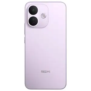 Смартфон Xiaomi Redmi Note 17 Pro 5G 6/256GB Purple EU