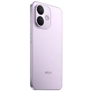 Смартфон Xiaomi Redmi Note 17 Pro 5G 6/256GB Purple EU