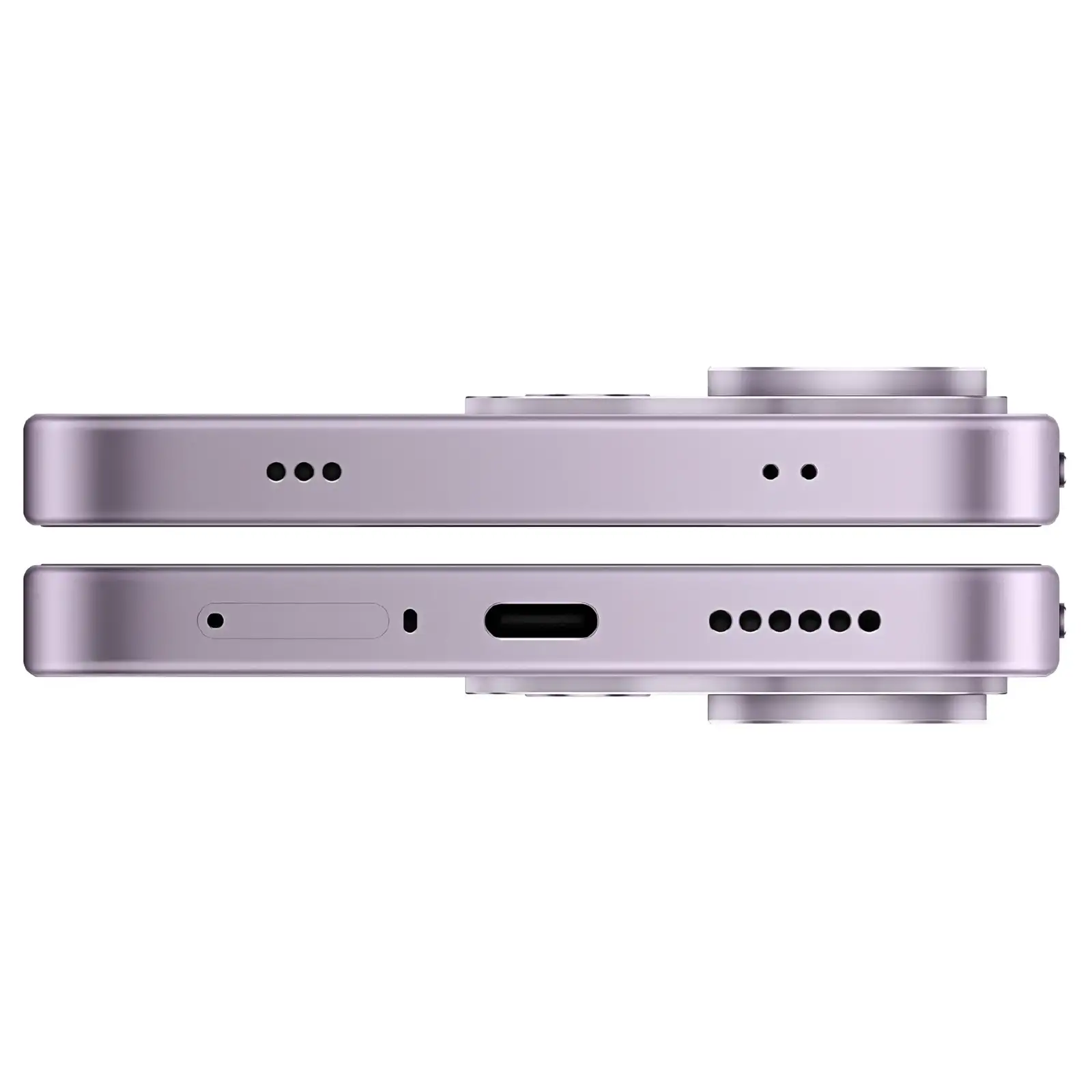 Смартфон Xiaomi Redmi Note 17 Pro 5G 6/256GB Purple EU