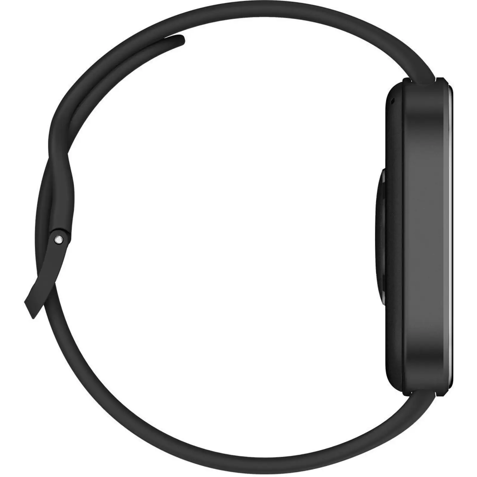 Смарт-годинник Xiaomi Redmi Watch 6 Obsidian Black (BHR08CIGL) UA