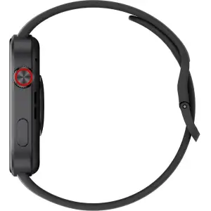Смарт-годинник Xiaomi Redmi Watch 6 Obsidian Black (BHR08CIGL) UA