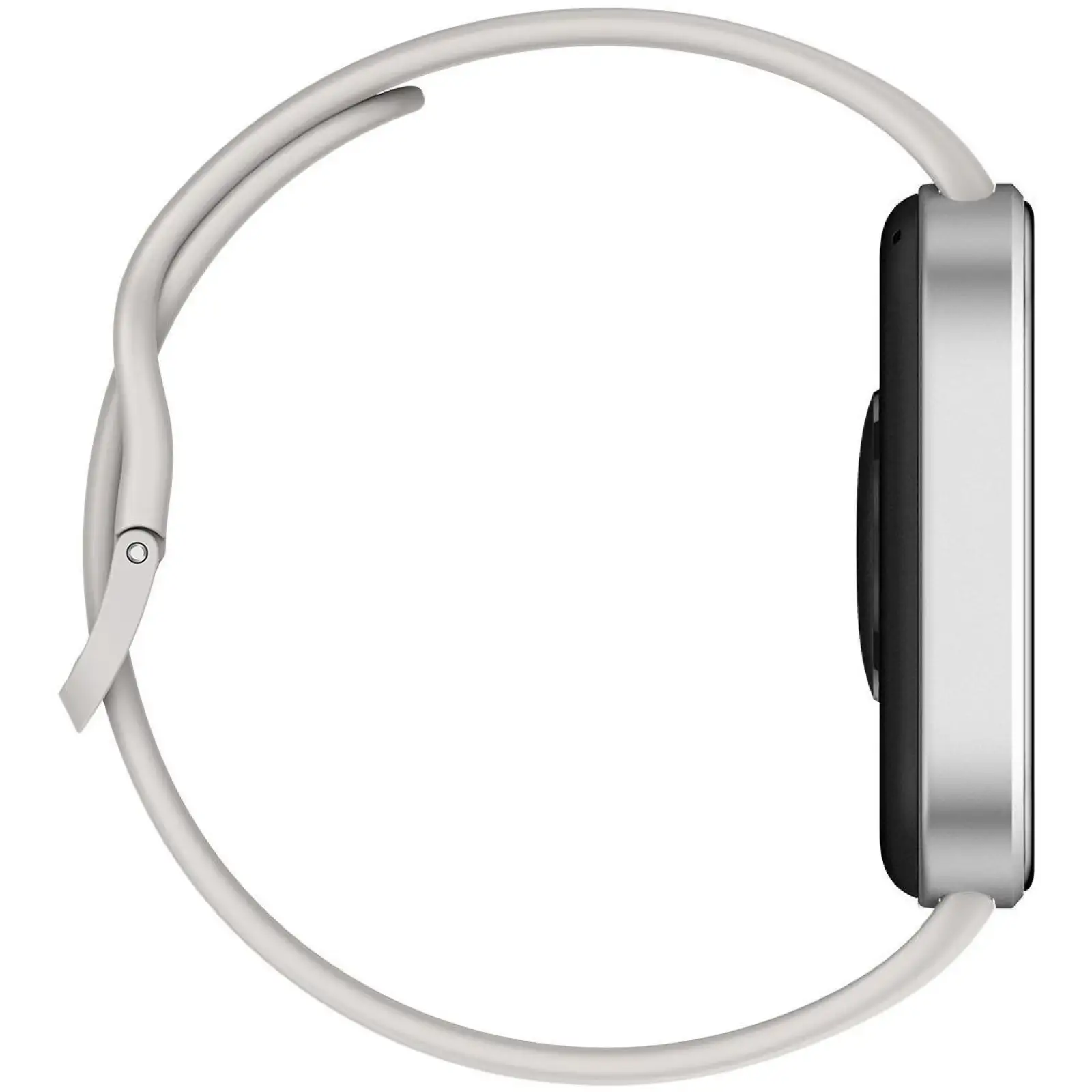 Смарт-годинник Xiaomi Redmi Watch 6 Silver Gray (BHR08CUGL) UA