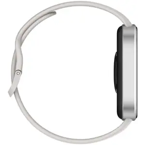 Смарт-годинник Xiaomi Redmi Watch 6 Silver Gray (BHR08CUGL) UA