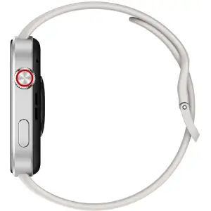 Смарт-годинник Xiaomi Redmi Watch 6 Silver Gray (BHR08CUGL) UA