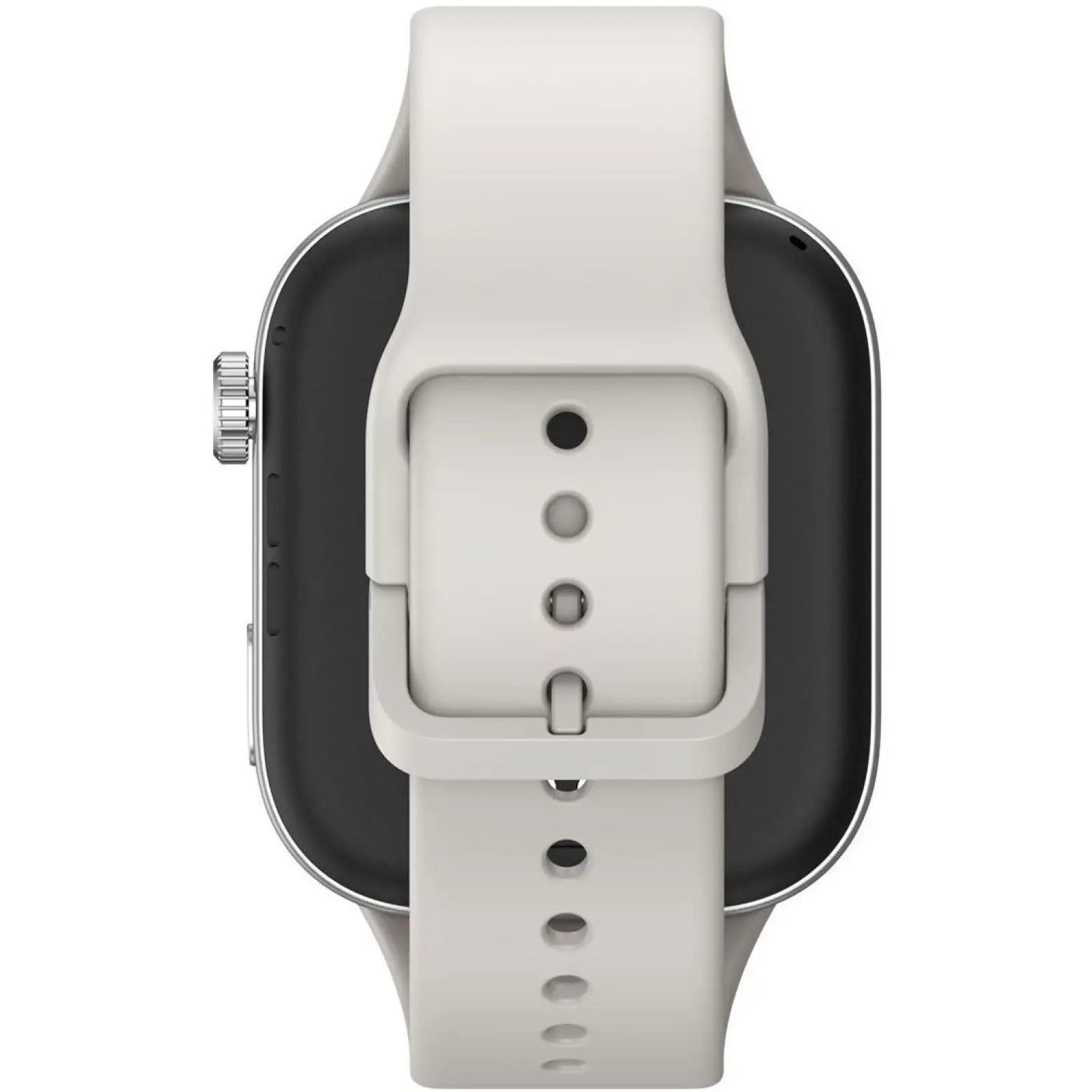 Смарт-годинник Xiaomi Redmi Watch 6 Silver Gray (BHR08CUGL) UA