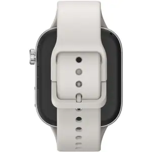 Смарт-годинник Xiaomi Redmi Watch 6 Silver Gray (BHR08CUGL) UA
