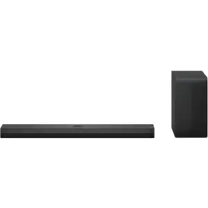 Саундбар LG S70TY (S70TY.AUKRLLK) UA