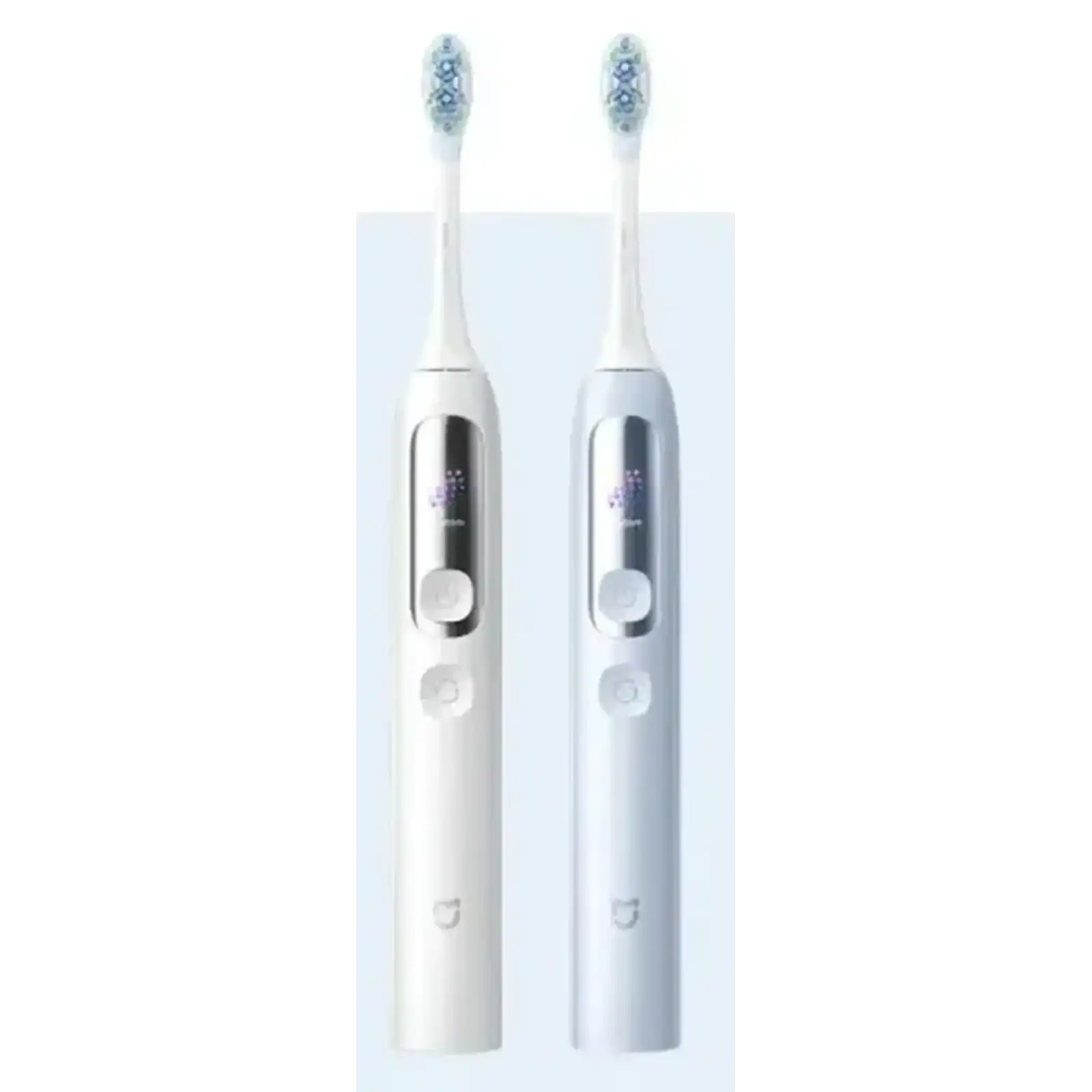 Зубна електрощітка Mijia Servo-oscillation Electric Toothbrush Pro Blue UA