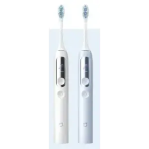 Зубна електрощітка Mijia Servo-oscillation Electric Toothbrush Pro Blue UA