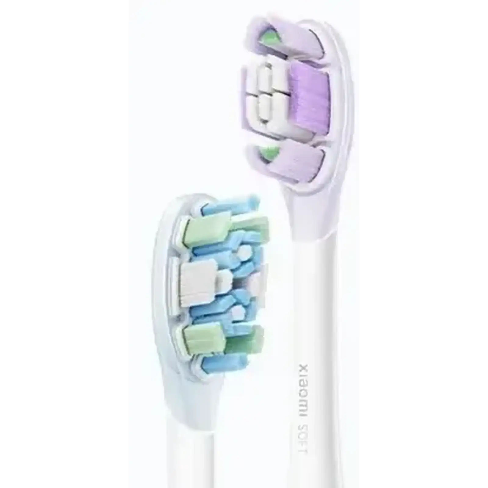 Зубна електрощітка Mijia Servo-oscillation Electric Toothbrush Pro Blue UA