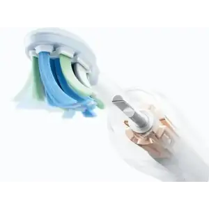Зубна електрощітка Mijia Servo-oscillation Electric Toothbrush Pro Blue UA
