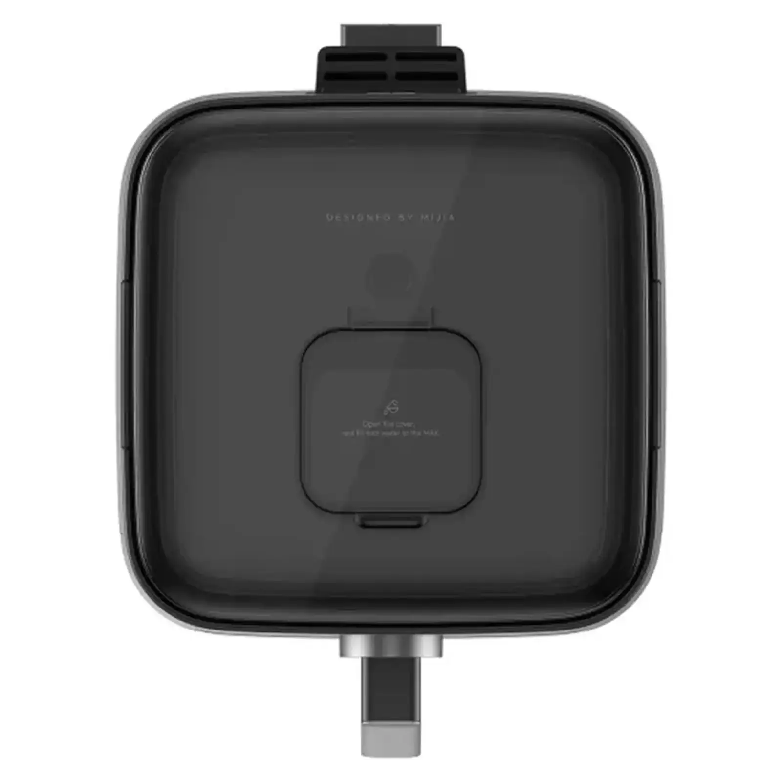 Мультипіч Mijia Smart Steam Air Fryer 7L UA